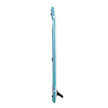 NSP O2 Touring FS rail view