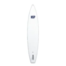 NSP Touring FS Inflatable - Bottom