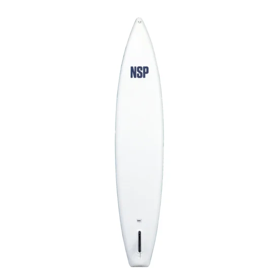 NSP Touring FS Inflatable - Bottom