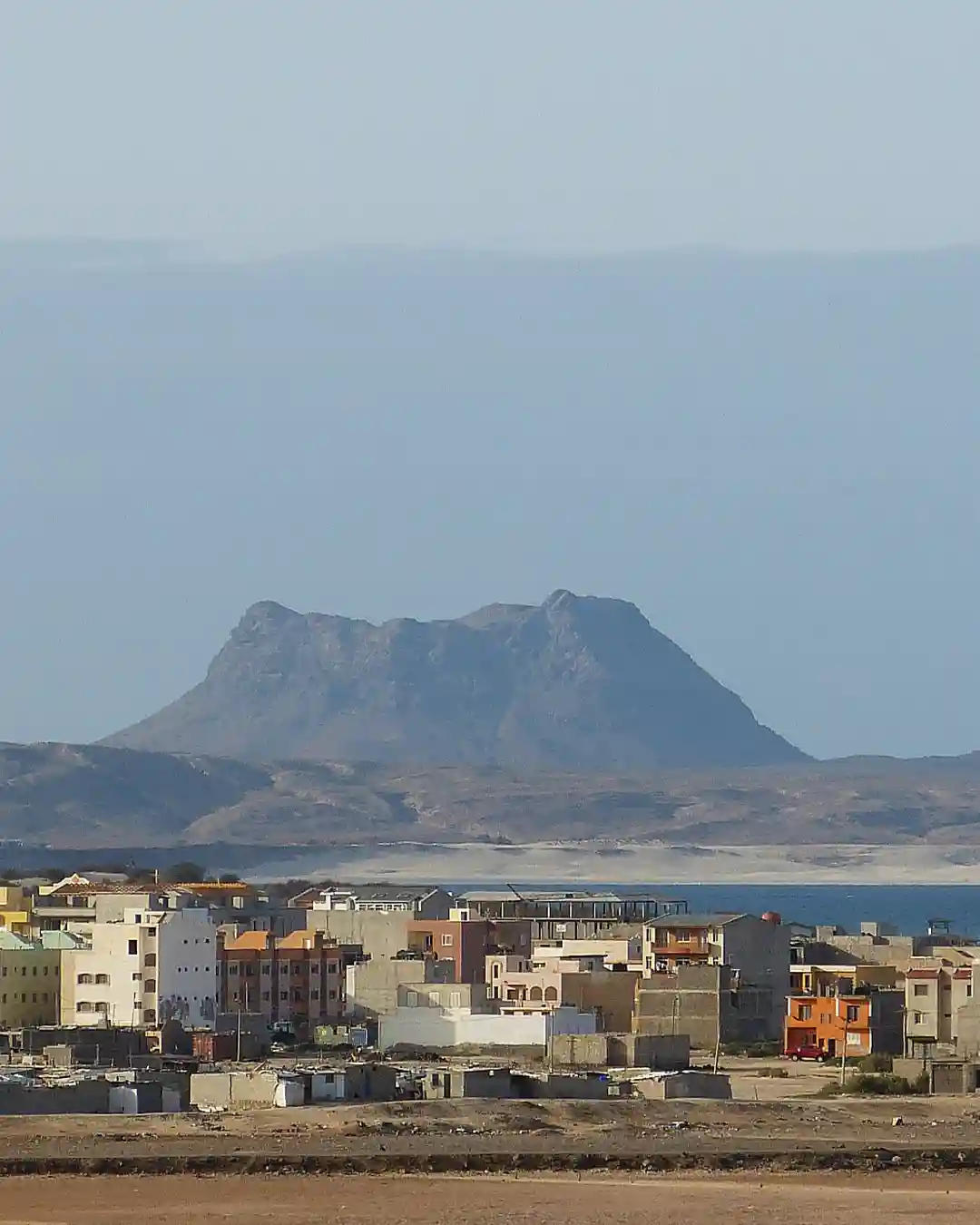 Foiling Cabo Verde 03