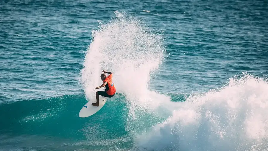 Bruno shredding | Why I Surf Bruno shredding | Why I Surf