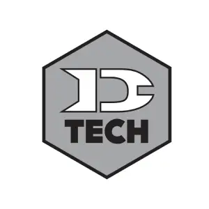 D-Tech Logo