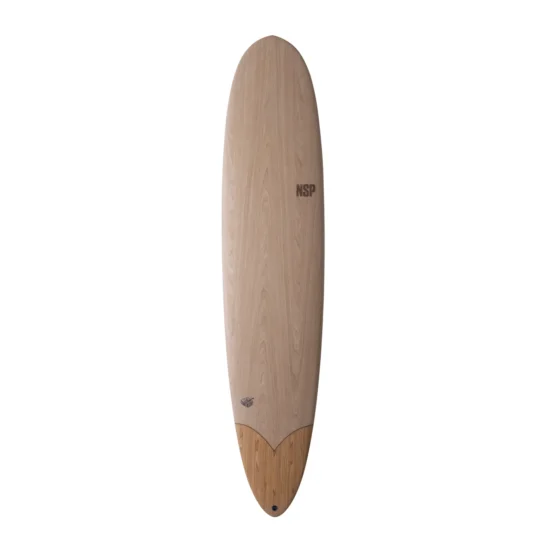NSP Surfboards Collaborates with Hawaiian Carl Schaper | NSP NSP Surfboards Collaborates with Hawaiian Carl Schaper | NSP
