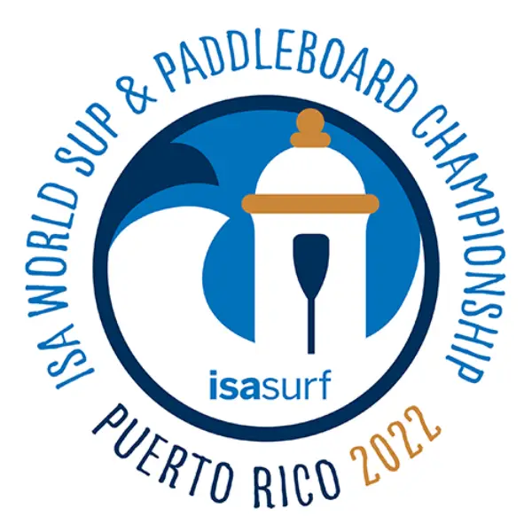 ISA World SUP & Paddle 2022 ISA World SUP & Paddle 2022