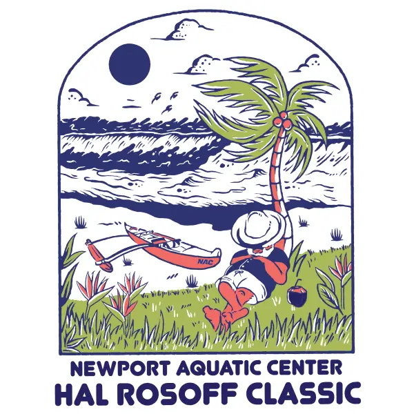 Hal Rosoff Classic