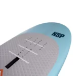 NSP Hot Shot Wing Foil Pro Nose