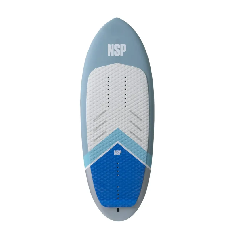 NSP Kingpin Deck
