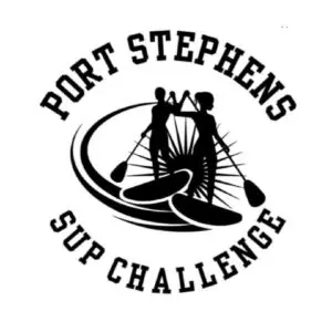 Port Stephens SUP Challenge Logo