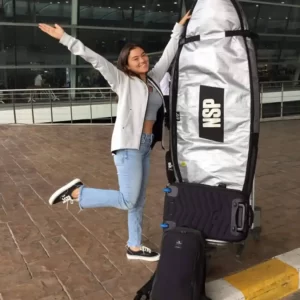 Boardbag V01 surf trip