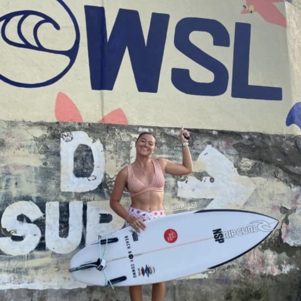 WSL V01