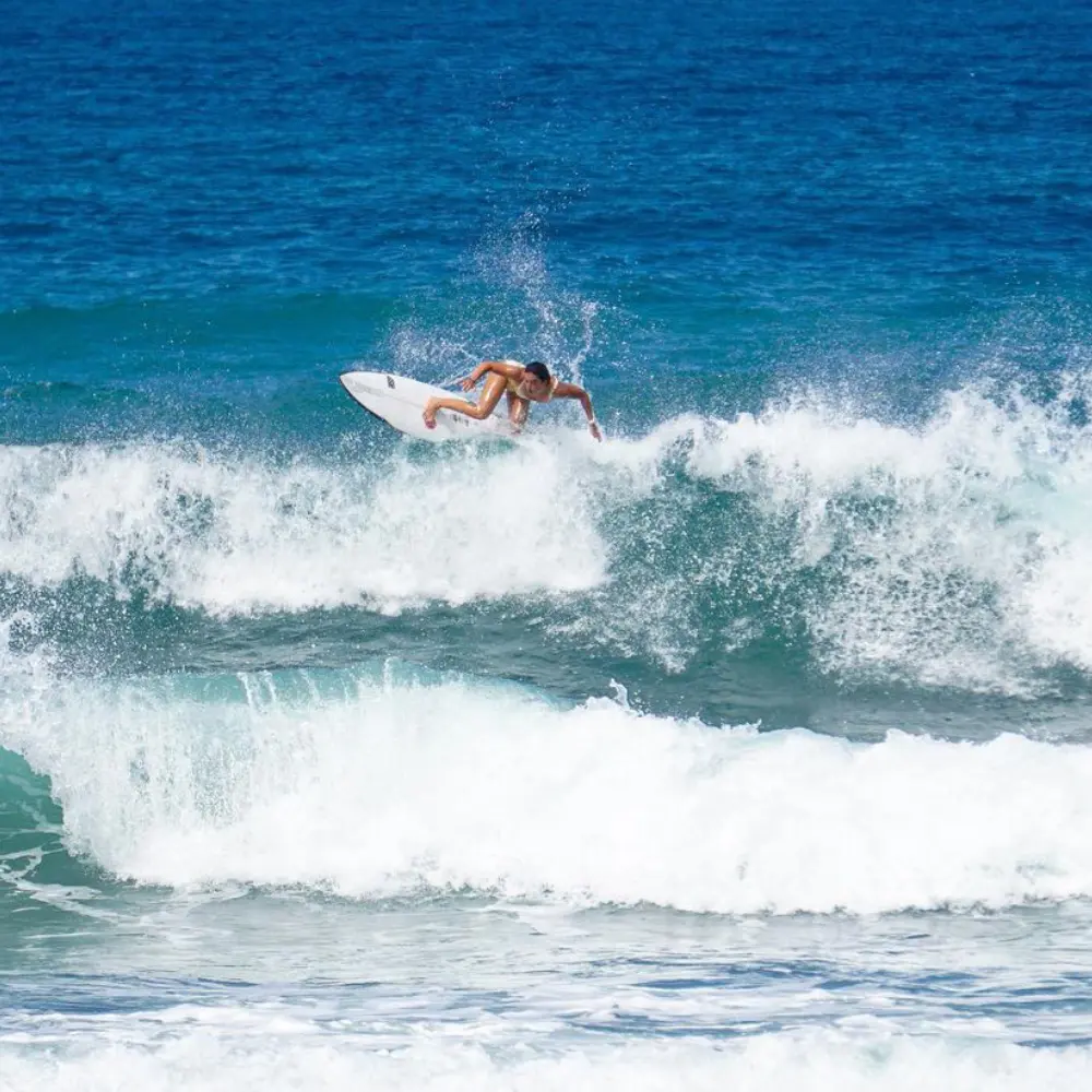 WSL practice session V01