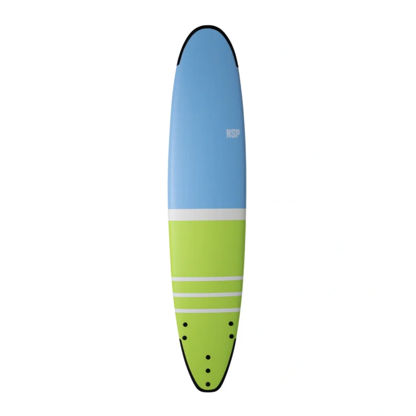 Longboard P2 Soft