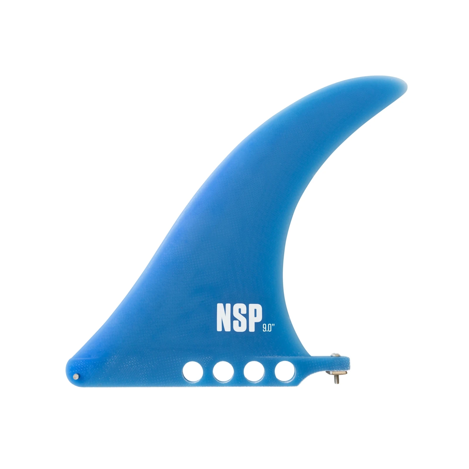 Performance Longboard Fin 9.0