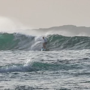 TOTW #2 01 Riding in big waves