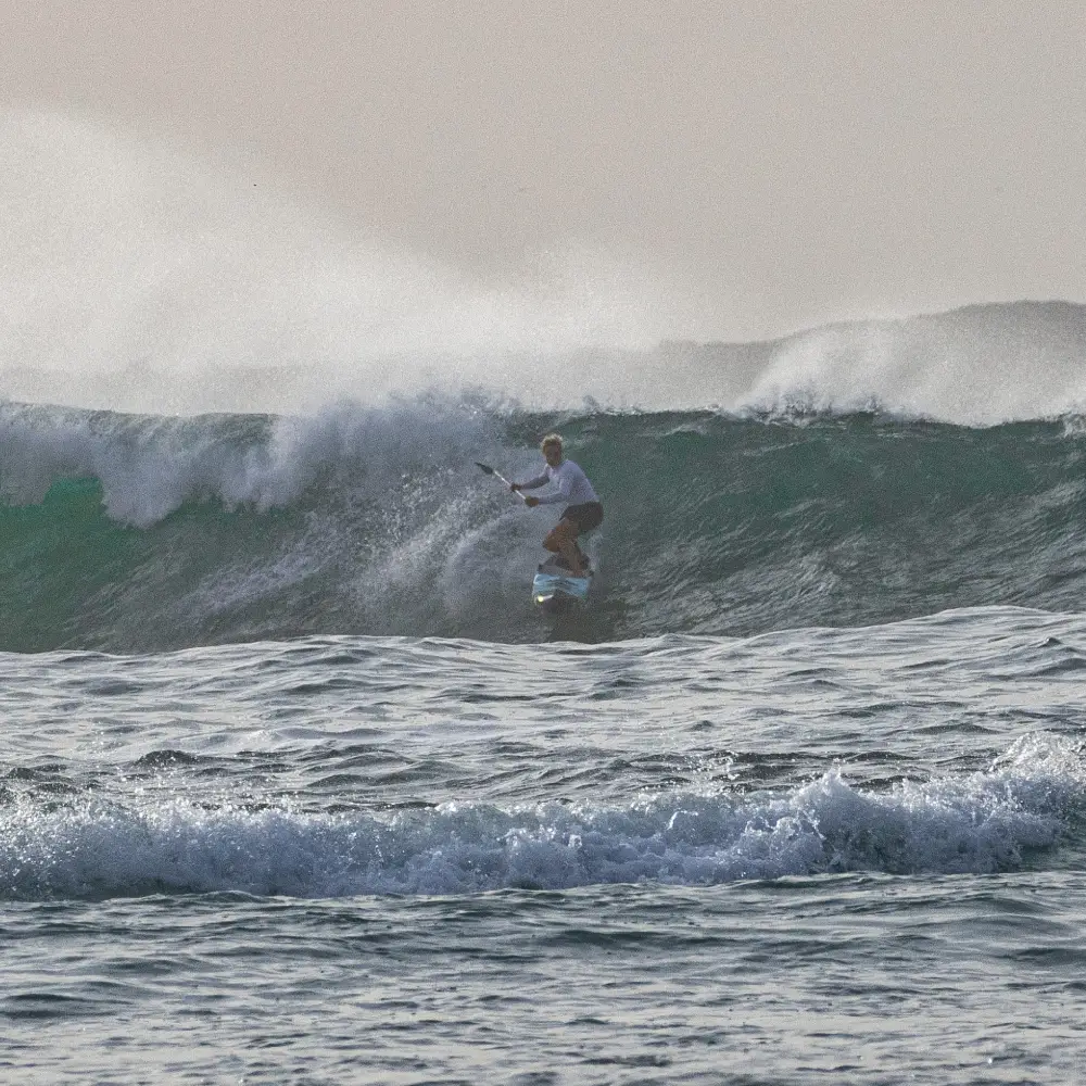 TOTW #2 02 Riding in big waves