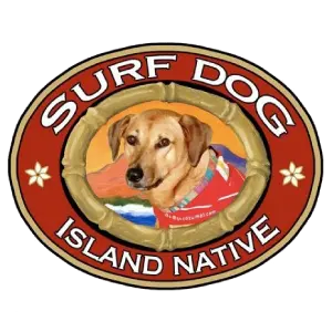Island native sales surf shop