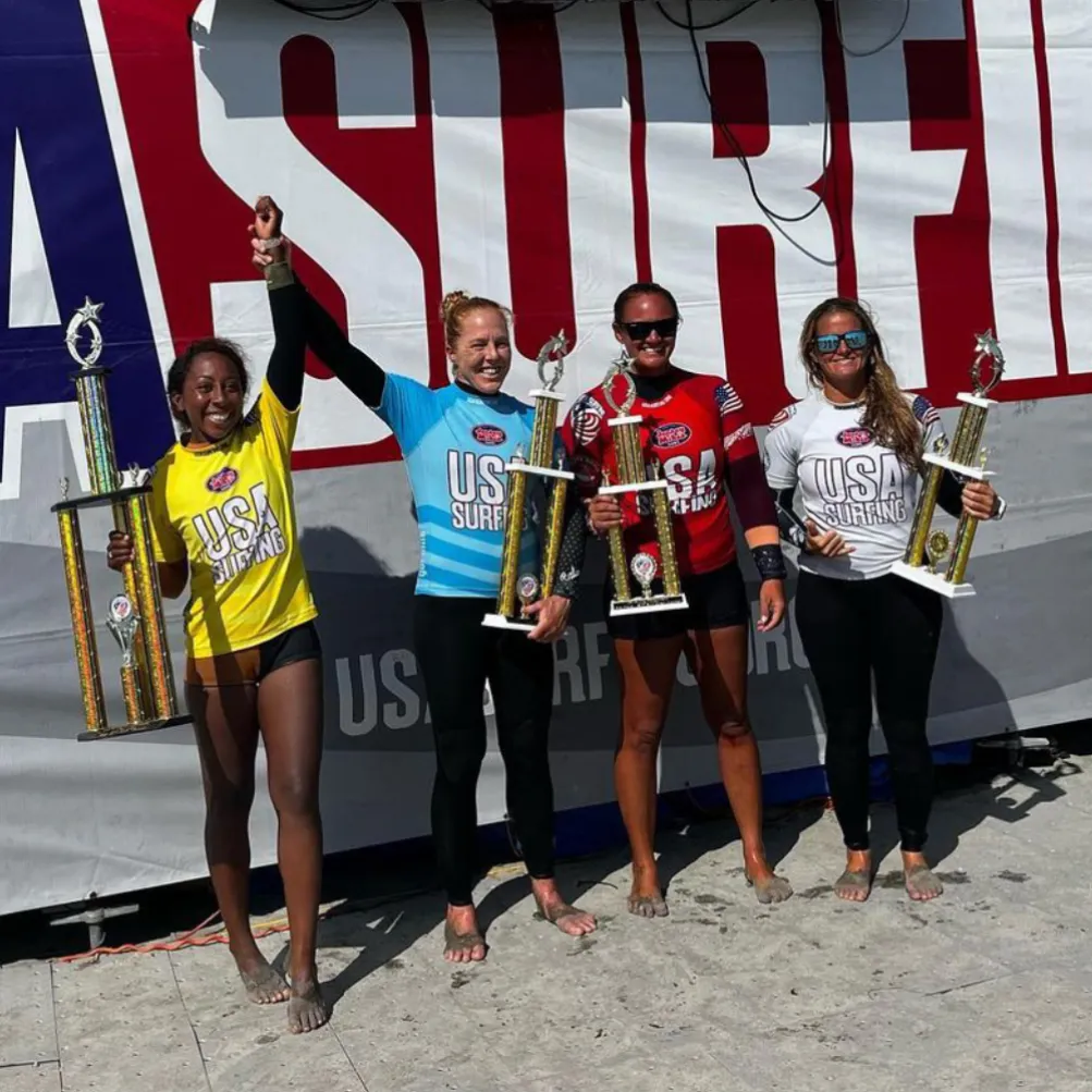 SUPsurf Kanani Yockman