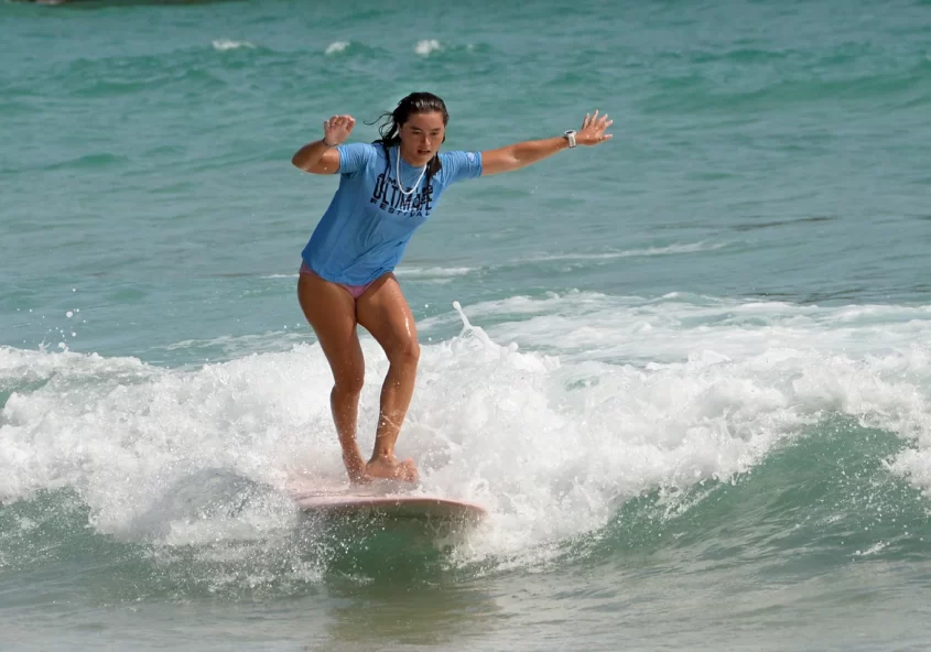 Phuket Beach Festival's International Surfing Competition Kicked Off Today  at Kata Beach With Over 100 Surfers from South East Asia - Asian Surf Co