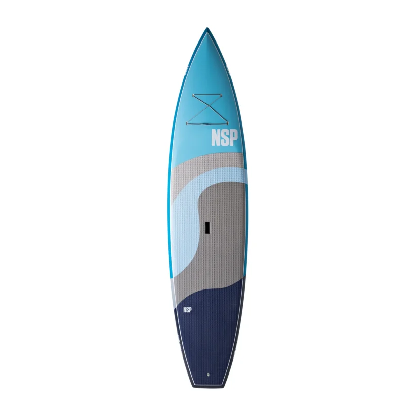 NSP All Water Elements - Deck