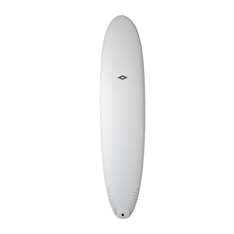 NSP Double Up Protech white - Deck