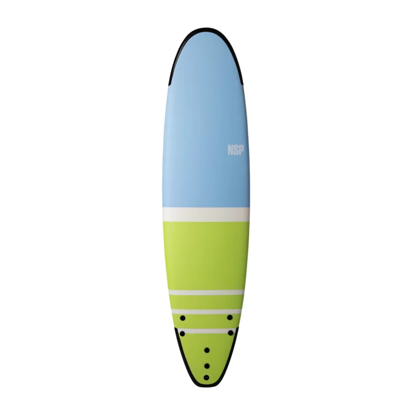 NSP Funboard P2