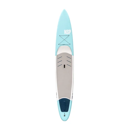 The complete NSP Paddle Board line up NSP Surf and SUP boards