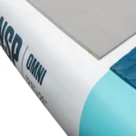 NSP Omni SLX Carbon - Detail 1