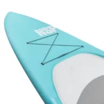 NSP Omni SLX Carbon - Detail 3