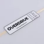 NSP Overdrive PU Clear Detail 01