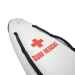 NSP Soft Top Rescue board detail - 3
