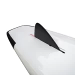NSP Soft Top Rescue board detail - 5