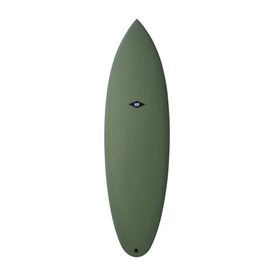 The Sundowner | Designed & built by NSP Surfboards The Sundowner | Designed & built by NSP Surfboards