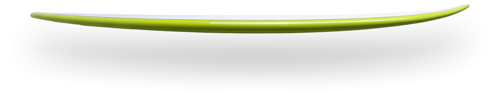 NSP Hybrid CL-17 Lime sideview