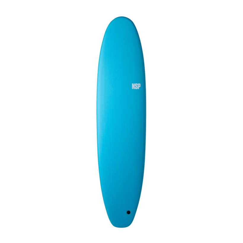 NSP Sundowner – Deck