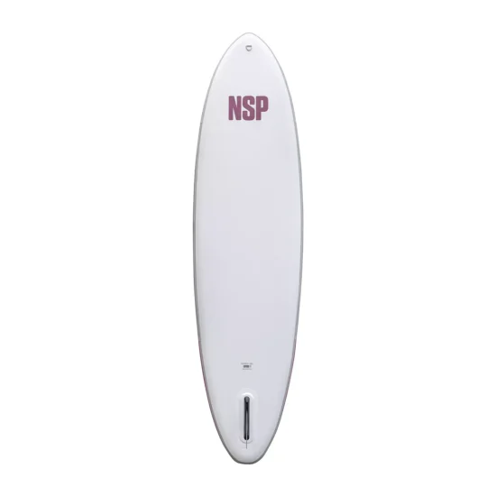 The Lotus Cocomat | shaped and designed by NSP Surfboards The Lotus Cocomat | shaped and designed by NSP Surfboards
