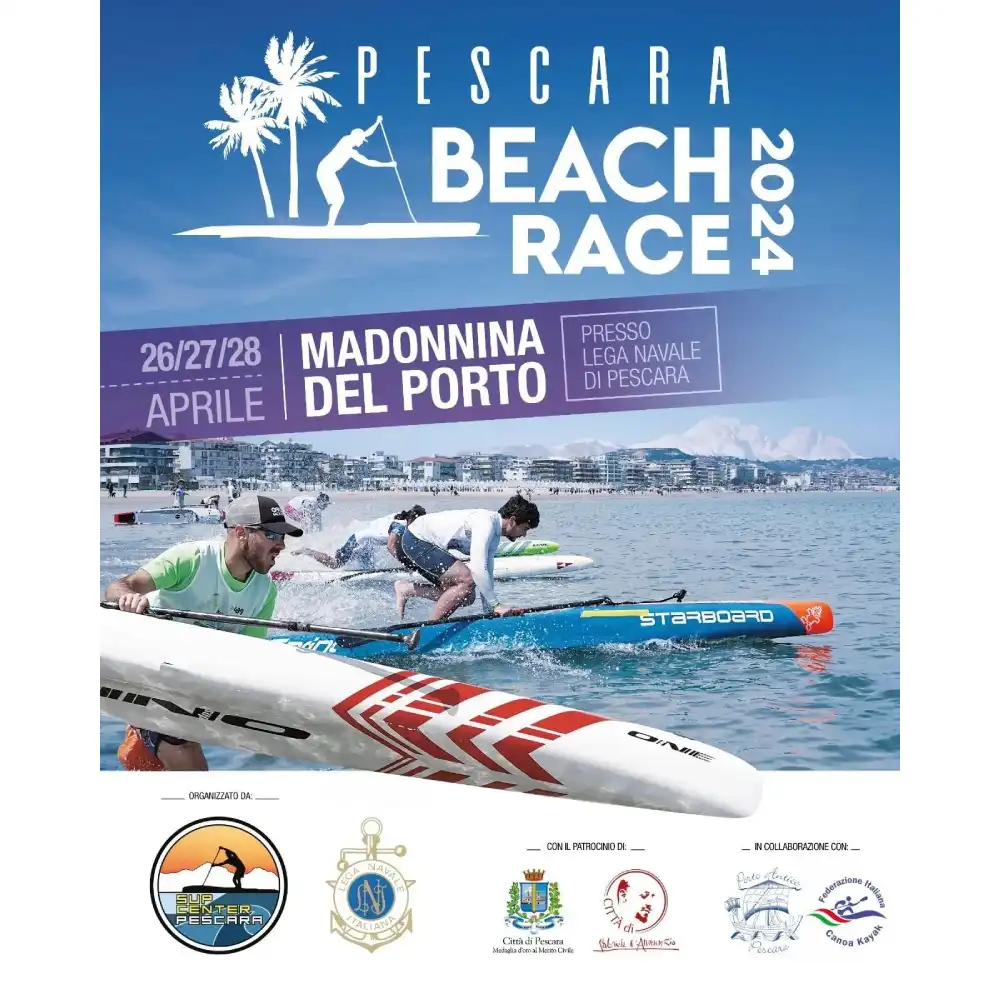 Pescara Beach Race Pescara Beach Race