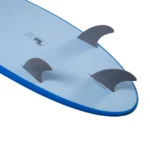 11 NSP Hybrid EVO-Tech Detail
