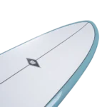 NSP Funboard CL-17 Detail 1