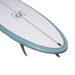 NSP Funboard CL-17 Detail 2