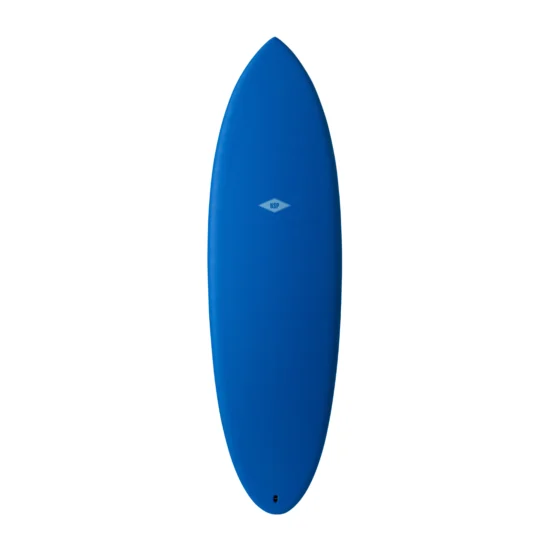 Hybrid NSP Surfboards