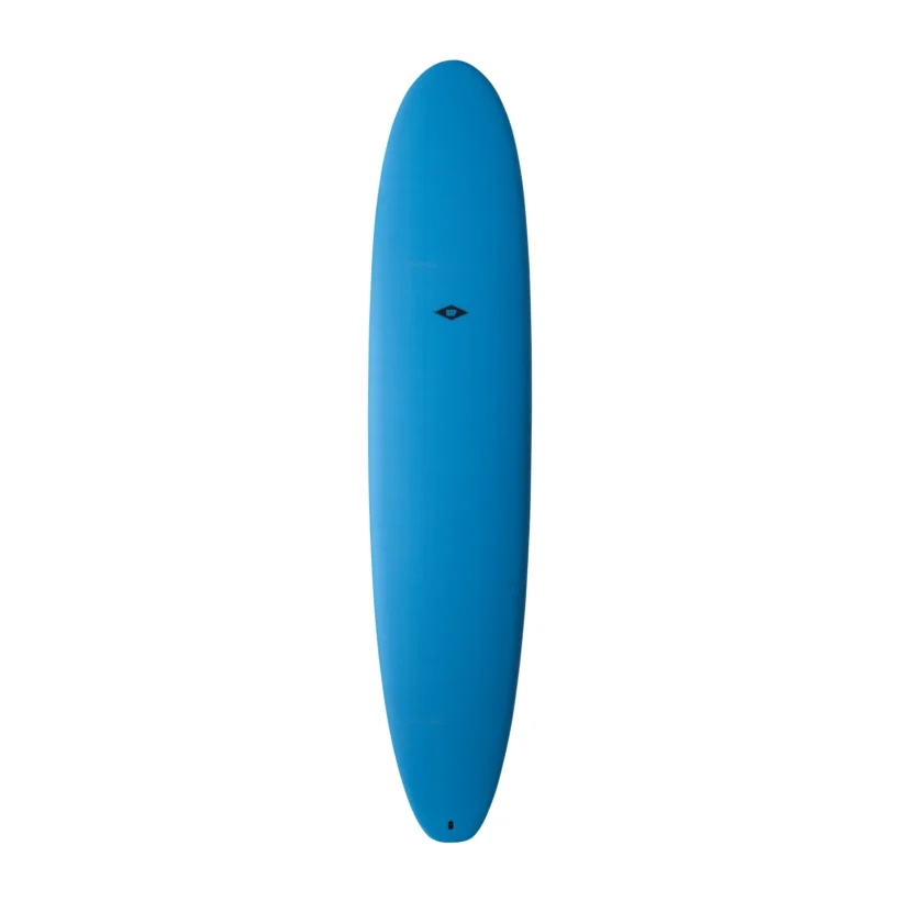 NSP Longboard EVO-Tech - Deck
