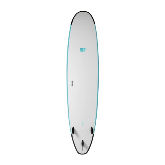 NSP Soft surfboards | Ranging from 5'6 to 11ft longboards NSP Soft surfboards | Ranging from 5'6 to 11ft longboards