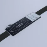 NSP Volume Fish Surfboard - Richie Lovett Detail 4