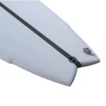 NSP Volume Fish Surfboard - Richie Lovett Detail 5