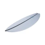 NSP Volume Fish Surfboard - Richie Lovett Detail 7