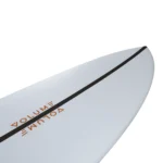 NSP Volume Midlength Surfboard - Richie Lovett Detail 1