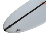 NSP Volume Midlength Surfboard - Richie Lovett Detail 3