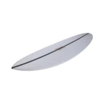 NSP Volume Midlength Surfboard - Richie Lovett Detail 5